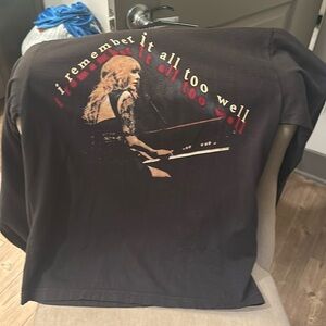 Red  (Taylor's Version) - the “I remember it all too well” long sleeve t-shirt